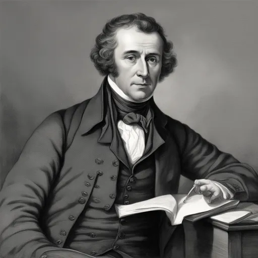 George Barker (benefactor)