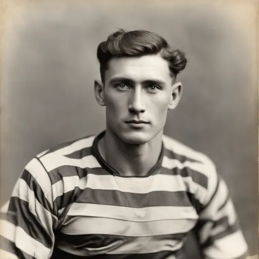 George Barker (footballer, born 1885)