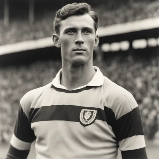 George Barker (footballer, born 1916)