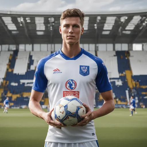 George Barker (footballer, born 1991)