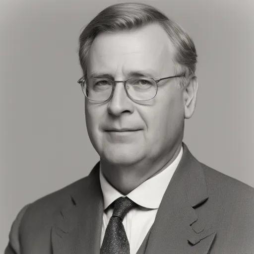 George Barker Jeffery