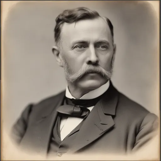 George Barker Stevens