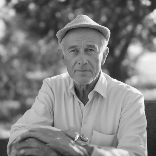 George Barlow (American poet)