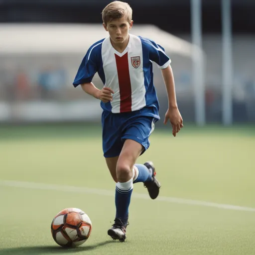 George Barlow (soccer)