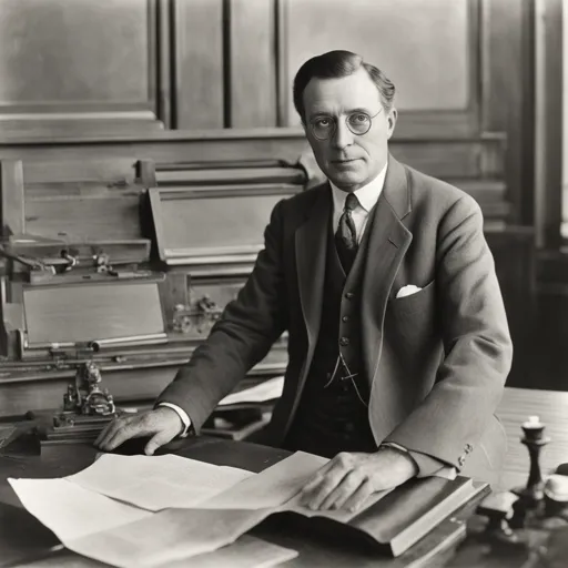 George Barna