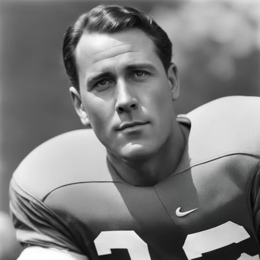 George Barna (American football)