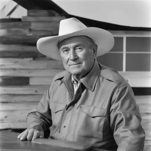 George Barnaby