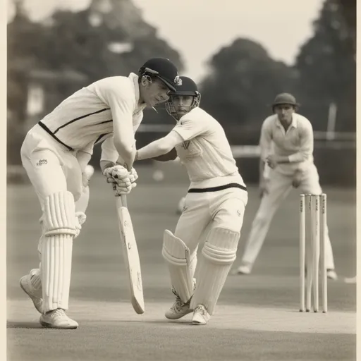 George Barnard (cricketer)
