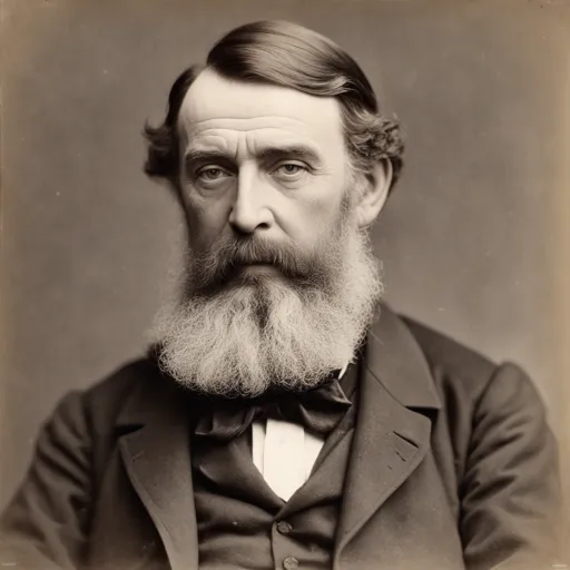 George Barnard (zoologist)