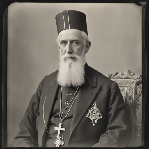 George Barne (bishop)