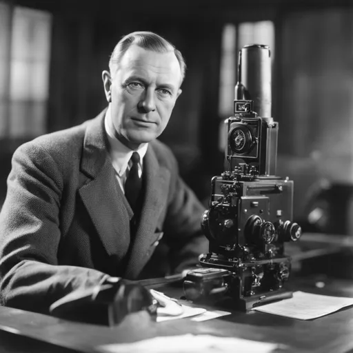 George Barnes (BBC controller)