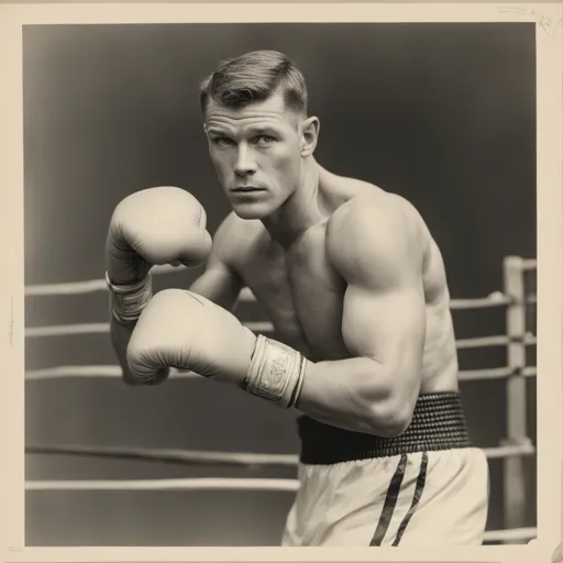 George Barnes (boxer)