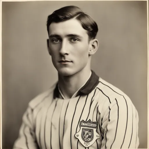 George Barnes (footballer, born 1876)