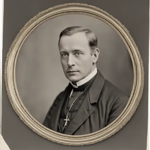 George Barnes (priest)