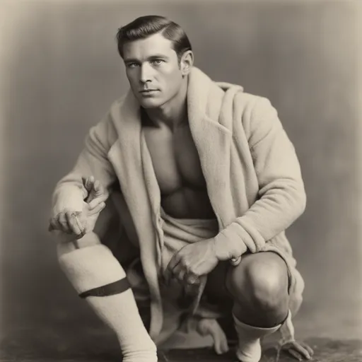 George Barnes (wrestler)