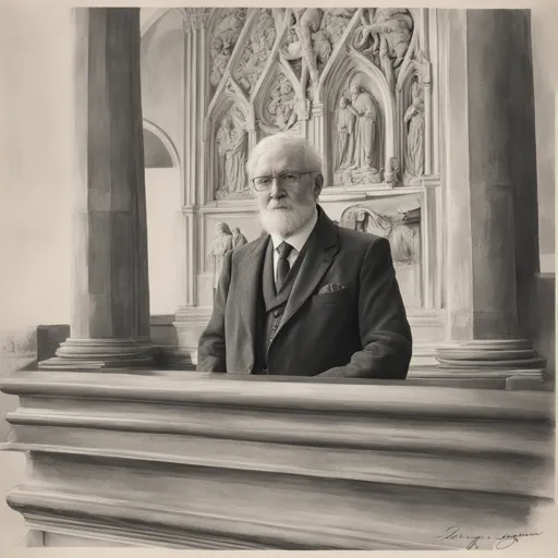 George Barnett (historian)