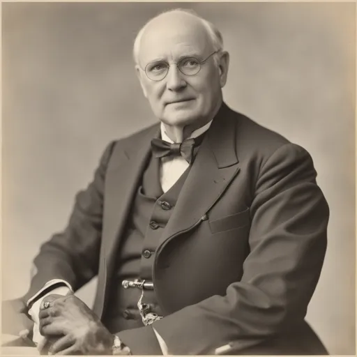 George Barnicle