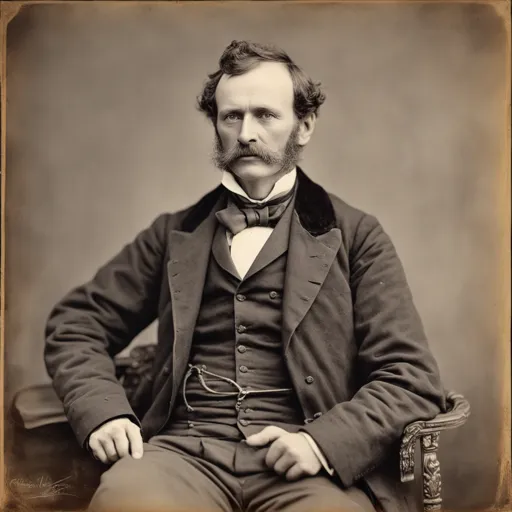 George Barnston