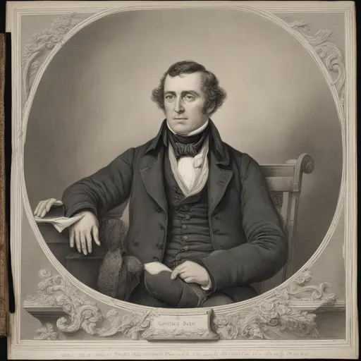 George Baron