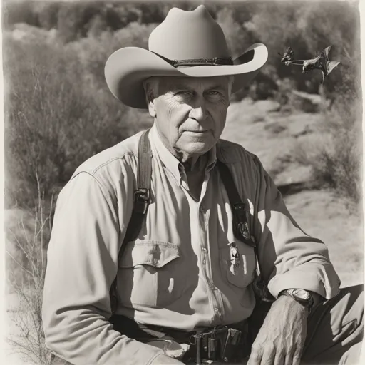 George Barr (artist)