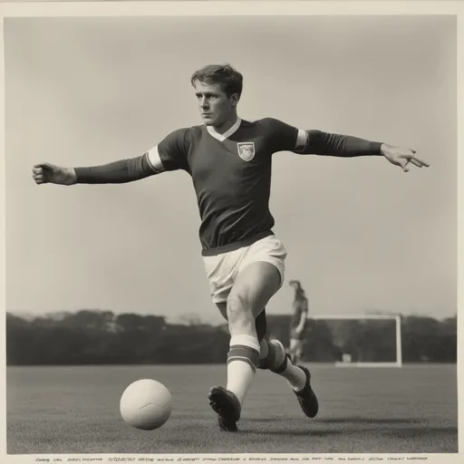 George Barr (soccer)