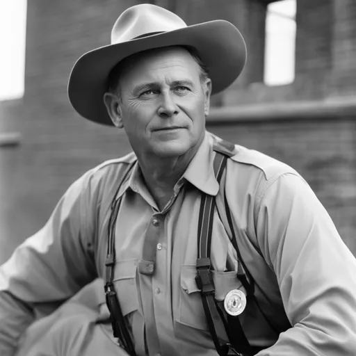 George Barr (umpire)