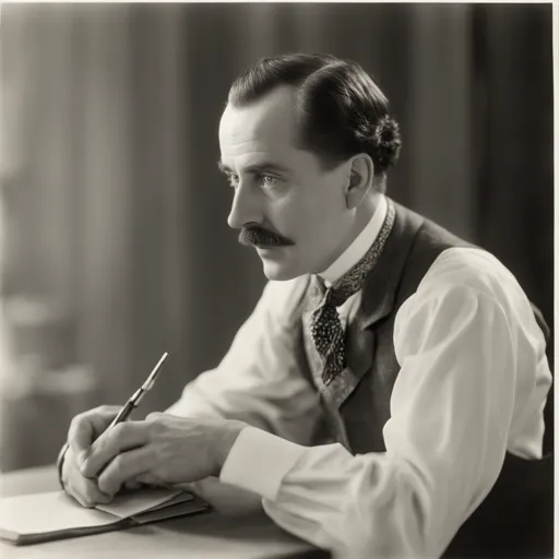 George Barrie