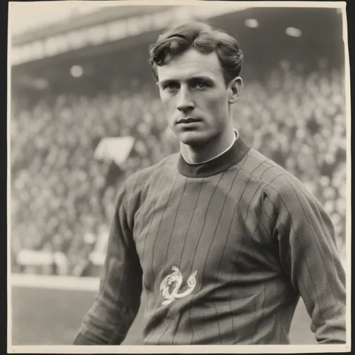 George Barrie (footballer)