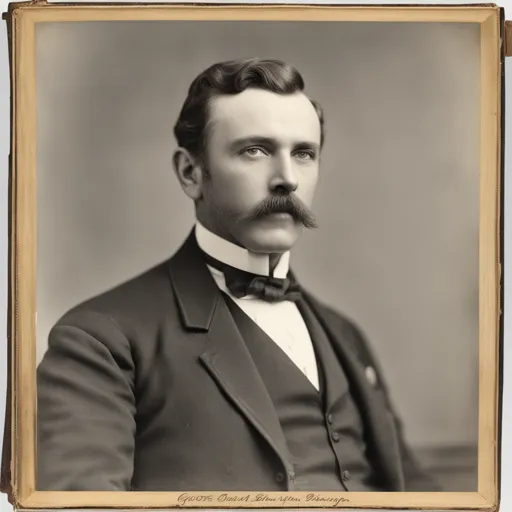 George Barringer