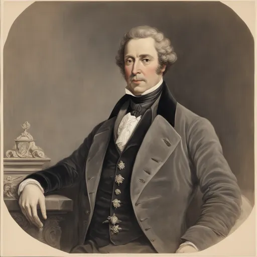 George Barrington, 5th Viscount Barrington