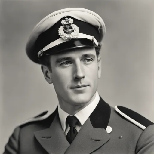George Barrington (Royal Navy officer)
