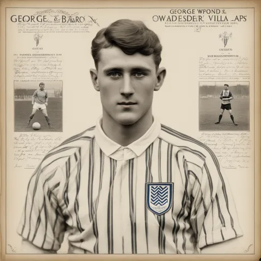 George Barron