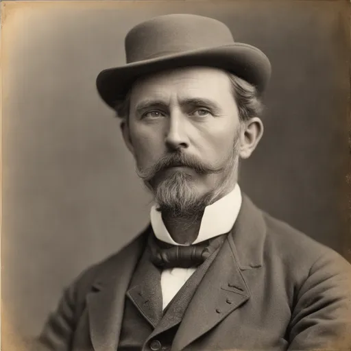George Barrow (geologist)
