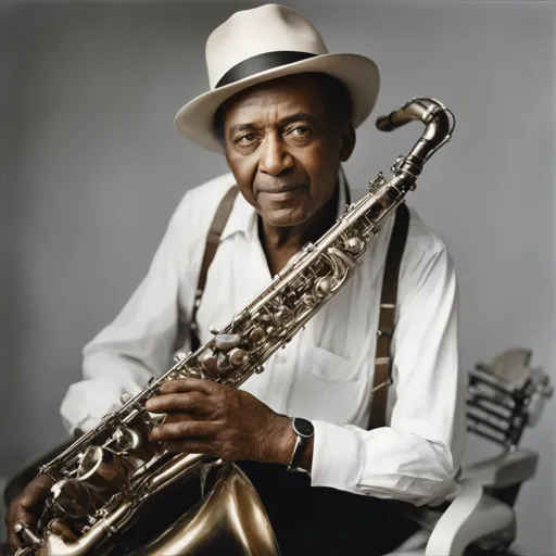 George Barrow (musician)