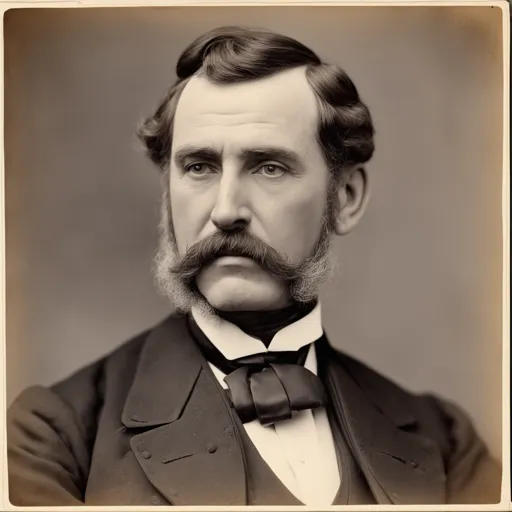 George Barrows (politician)
