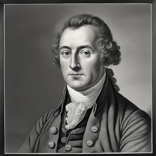 George Barry (author)
