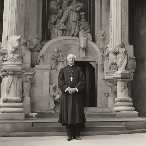 George Barry Ford