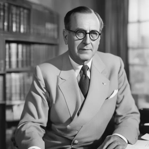 George Barstow (civil servant)