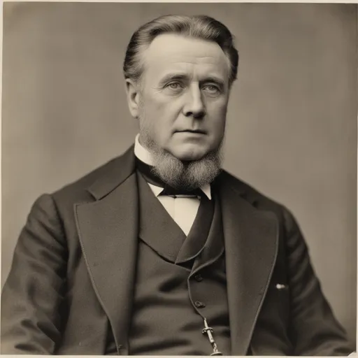 George Bartlet