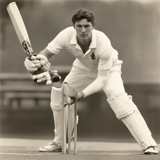 George Bartlett (cricketer)
