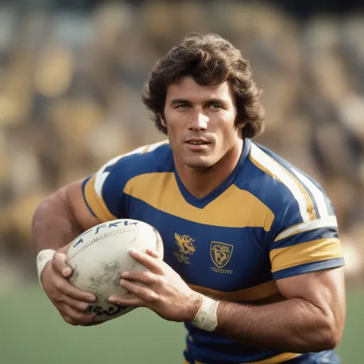 George Bartlett (rugby league)