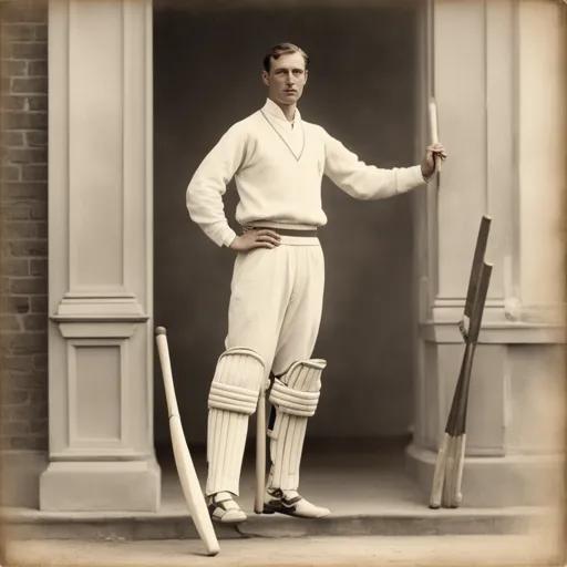 George Barton (cricketer)