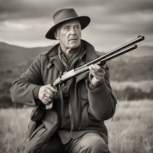 George Barton (sport shooter)