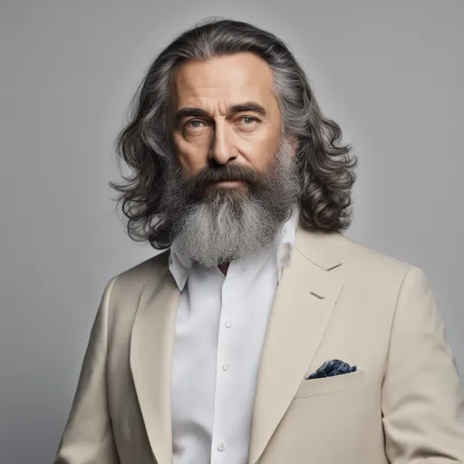 George Basil