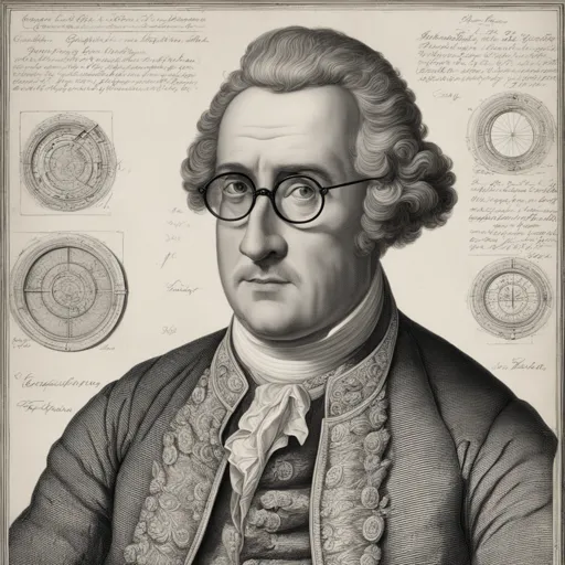 George Bass (optician)