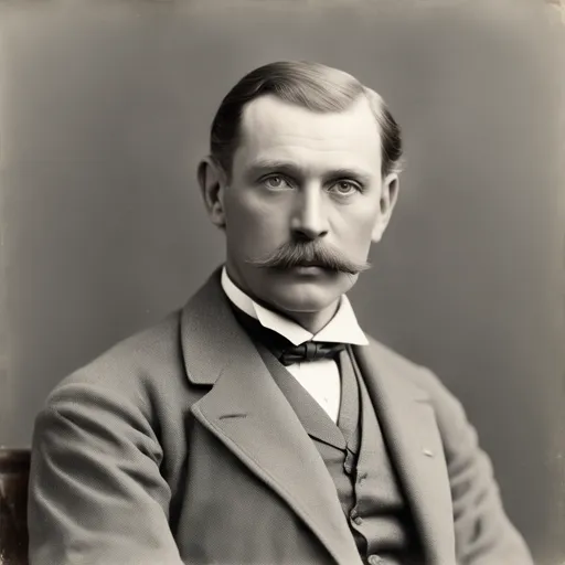 George Bastin