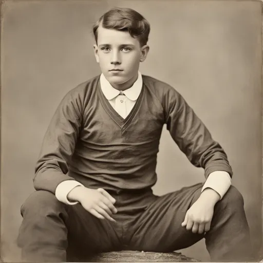 George Bateman