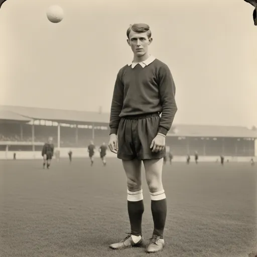 George Bates (English footballer)