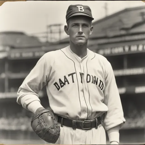 George Batten (baseball)