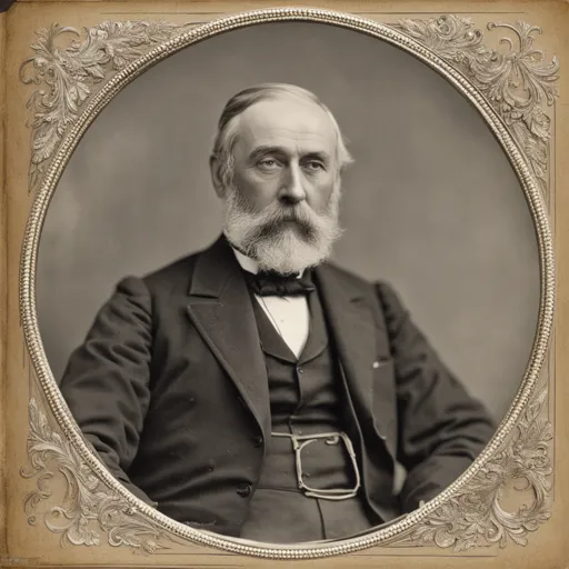 George Baugh Allen